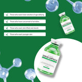 Microneedling Serum – Skin Smoothing & Hydrating Care Solution