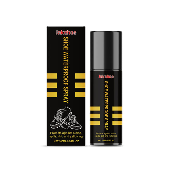 Shoe Waterproof Spray