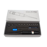 Home Laser Sight Instrument, Calibration Kit