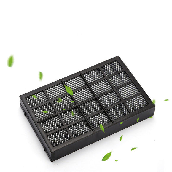 Disinfection Car Air Purifier