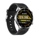 Heart Rate and Blood Oxygen Monitoring, Quick Dial, Smart Watch