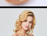 Breathable Bunny Ears Breast Lift Sticker, Invisible Bunny Body Stickers