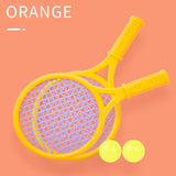 Children's Tennis Racket, Kindergarten Sports Plastic Toy