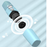 K9 Children's Microphone, Wireless KTV Singing Early Education Tool
