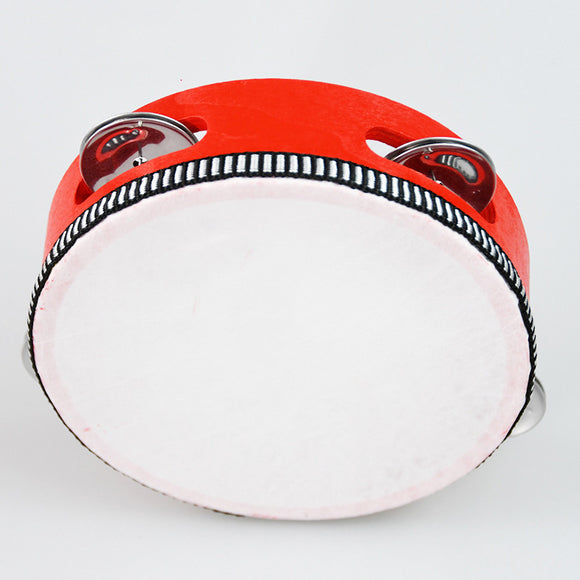 Tambourine, Dance Performance, Percussion Instrument