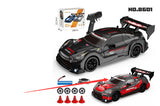 RC Drift High-speed Remote Control Car, Educational Toys
