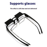 New Fashion Personality, Lazy Refraction Glasses Support Frame
