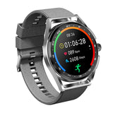 Smart Sports Watch – SpO₂ Tracking, Message Alerts & Fitness Tracker