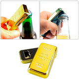 Golden Bar, Beer Bottle Opener