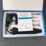 Portable Household High-frequency Beauty Instrument, Electrotherapy Rod