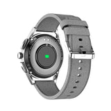 Smart Sports Watch – SpO₂ Tracking, Message Alerts & Fitness Tracker
