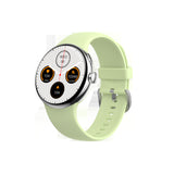 Heart Rate, Blood Oxygen, Bluetooth Call, Message Push, Temperature Detection, Supporting Smartwatch