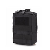 Outdoor Tactical Medical Bag, Multifunctional Scout Kit