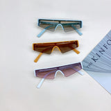 Personalized UV Protection Sunglasses for Kids