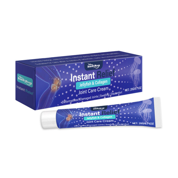 Collagen Joint Repair Cream, Apply to Soothe Body (Pack of 2)