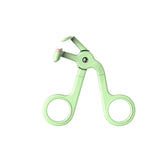 Wide-angle Portable Eyelash Curler – Natural Lift Curling Clip Beauty Tool