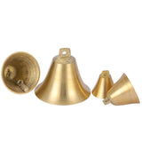 Pure Copper Wind Chime – Ancient-style Pendant Door Knocker & Pet Calling Device