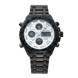 Men's Calendar Alloy Sports, Multi-function Watch