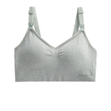 Premium Quality Soft Breastfeeding or Nursing Bra