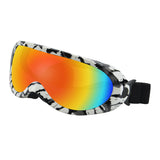 Windproof Outdoor Cooling Pet Sunglasses