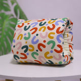 Pure Cotton Plush Thickened Soft and Comfortable Baby Nursing Pillow