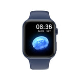 Bluetooth Sports Bracelet, Dual Button Smartwatch