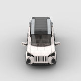 Building Block, Assembly Model Puzzle Toy