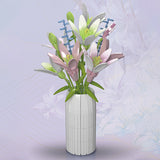 DIY Assembled Building Block Toys, Puzzle Gift