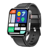 Heart Rate, ECG, Bluetooth, Sports Bracelet, Smartwatch