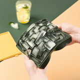 Labyrinth Silicone Ice Cube Tray – Creative Ice Mold for Bartending and Home Use