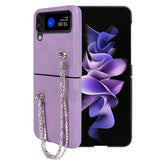 Folding Screen Full of Stars, Bracelet Protective Cover, Mobile Phone Case
