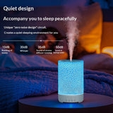 Crack Aroma Diffuser, Air Purifier Humidifier