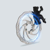 Kids Mountain Bike – Variable Speed Shock Absorption Bicycle