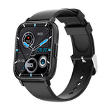 Smart Health Watch with Advanced Sensor Tracking – Heart Rate, Sleep and Activity Monitor
