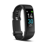 S5-4 Smart Bracelet – Fitness Tracking, Heart Rate & SpO₂ Features