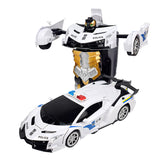 Charging Drift, Racing Children's RC Toy Car