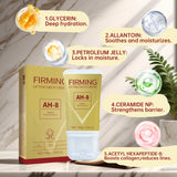 Firming Roller Cream, Lifts Dilutes Ageing Lines, Deeply Nourishes, Easily Absorbed, Massages and Soothes Neck, Skin Care Formula