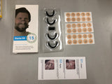 C6 Nasal Breathing Dilators Starter Kit