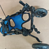 Pet Products, Disabled Walking Assistance Dog Wheelchair