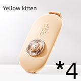 Women's Menstrual Period, Belly Heat Warm, Waist Protection