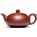 Handmade Yixing Clay Teapot, Tea Set Suit