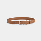 Retro Pin Buckle Animal-hide Premium Belt