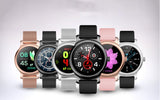 Smartwatch with Bluetooth Calling – Outdoor Sports Fitness Band for Men & Women
