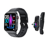 ECG Monitoring Sports Smartwatch