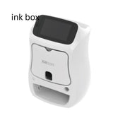 Fully Automatic Intelligent 3D Nail Printer for Trendy Designs