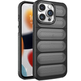 Cooling Grid Phone Case, Mobile Protective Sleeve