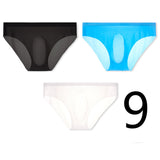 Men's Underwear, Soft Fabric Briefs
