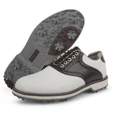 Bullock Oversized Golf Shoes – Comfortable Wide-fit Sports Footwear