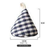 Household Fabric Triangle, Insulation Pan Handle
