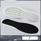 Sweat-absorbing Soft Cushion Shoe Insoles